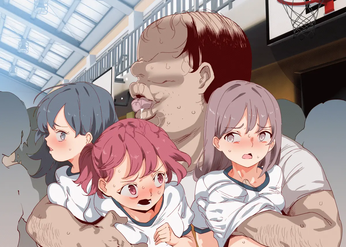 Ore Ga Nani Shitemo Atarimae No Machi ~Minna No Maede Shojo Wo Okashimakutte Mo Dare Mo Kinishi Masen~